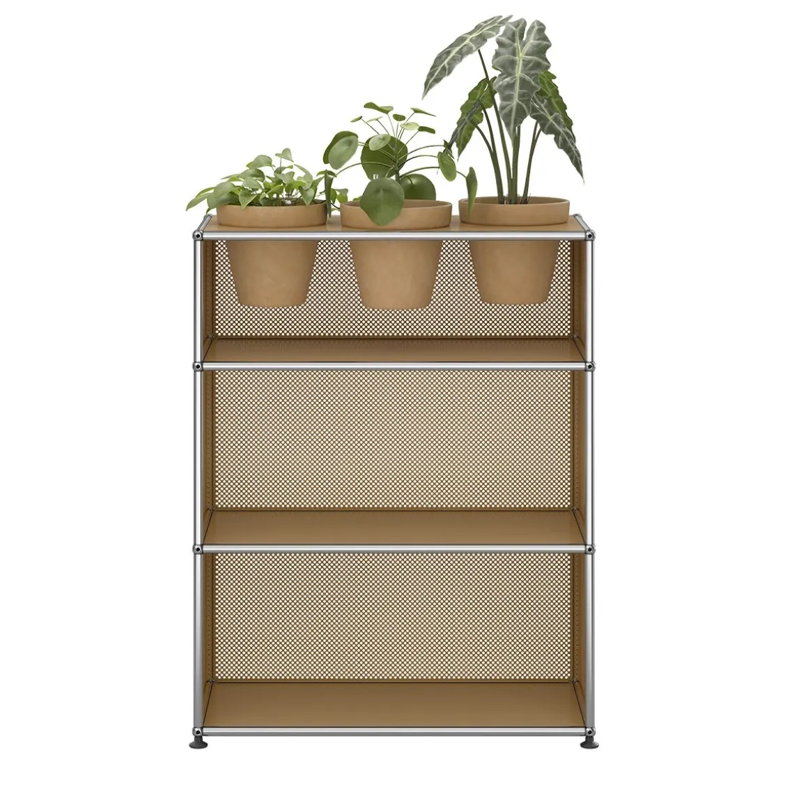 Étagères USM Haller M56 - Quickship