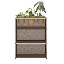 Étagères USM Haller M56 - Quickship