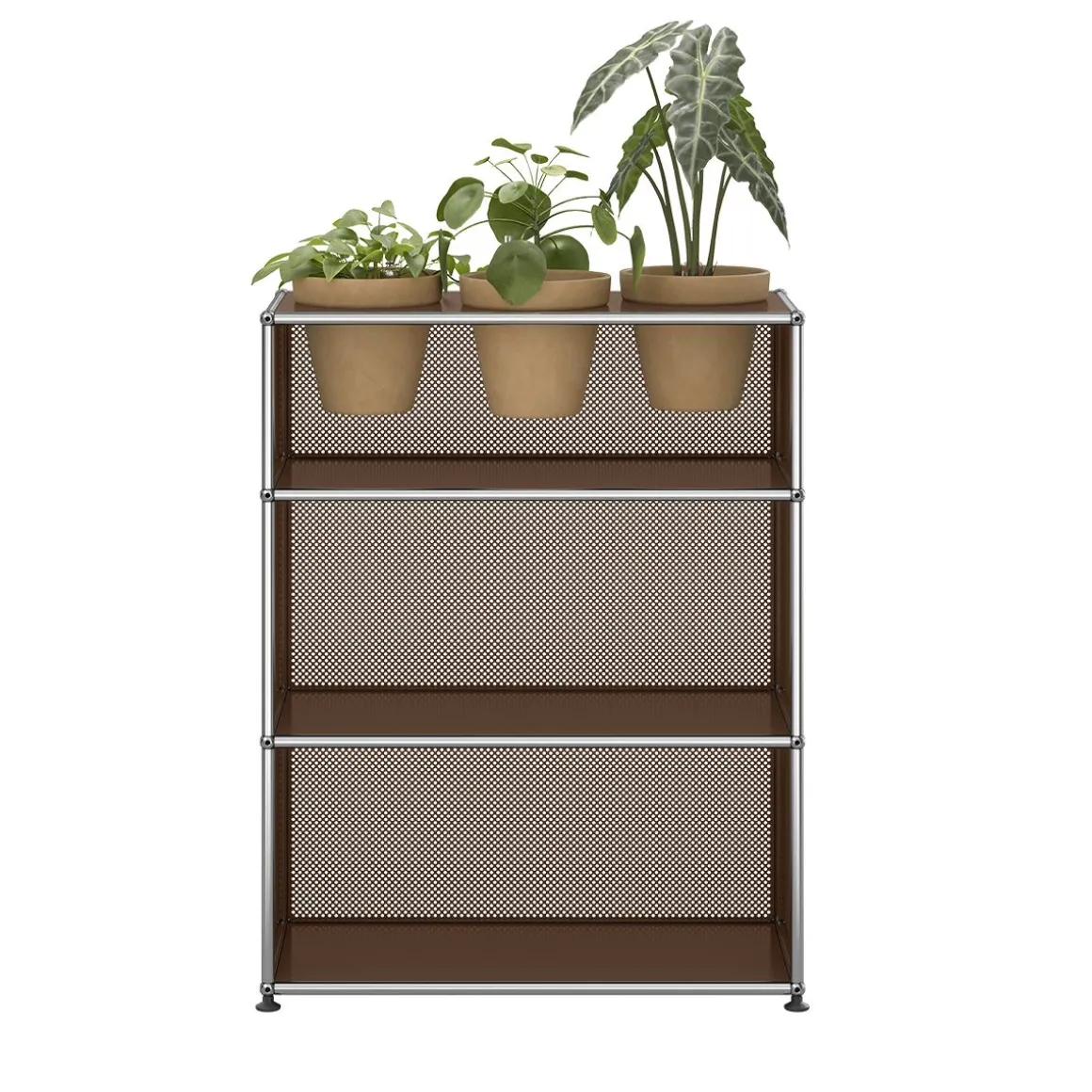 Étagères USM Haller M56 - Quickship