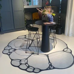 Tapis Bubble 350 cm