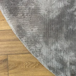 Tapis Caldes 300 cm - Gris (Outlet)