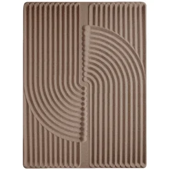 Tapis Chemistry - Collection sable