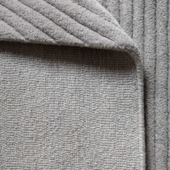 Tapis Circulaire Row