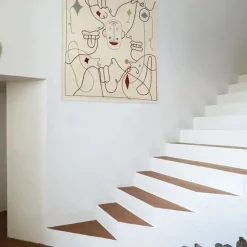 Tapis Indoor Silhouette