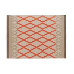Tapis Kilim Sioux