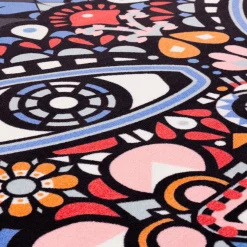 Tapis Monster - Poils Longs