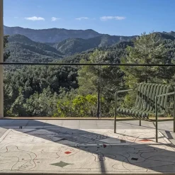 Tapis Outdoor Silhouette