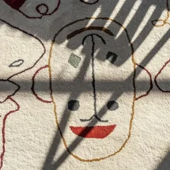 Tapis Outdoor Silhouette