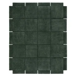 Tapis panier