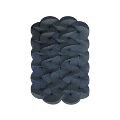Tapis serpentine