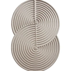 Tapis Tide - Collection sable