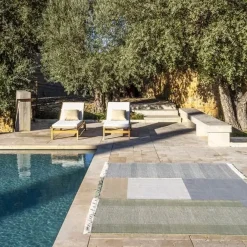 Tapis Tres Outdoor