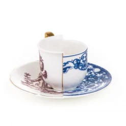 Tasse à café Hybrid Eufemia (Lot de 4)