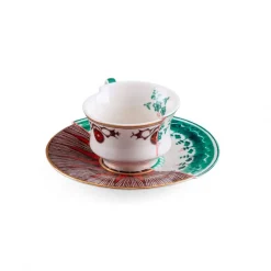 Tasse à café hybride Chuchuito - Lot de 4