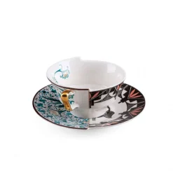 Tasse à thé Hybrid Aspero (Lot de 4)