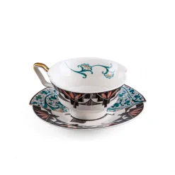 Tasse à thé Hybrid Aspero (Lot de 4)