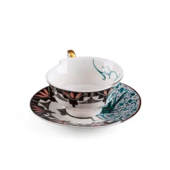 Tasse à thé Hybrid Aspero (Lot de 4)