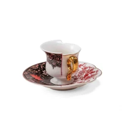 Tasse à thé Hybrid Sagala (Lot de 4)