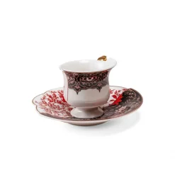 Tasse à thé Hybrid Sagala (Lot de 4)