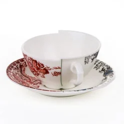 Tasse à thé Hybrid Zora (Lot de 4)