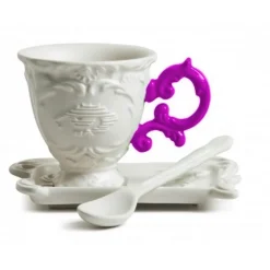 Tasses à Café I-Coffee (lot de 6)