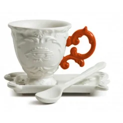 Tasses à Café I-Coffee (lot de 6)