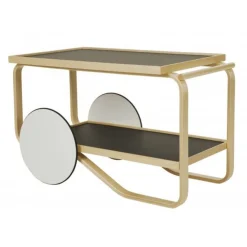 Tea Trolley