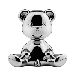 Teddy boy lamp métal