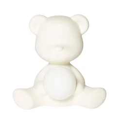 Teddy girl - Lampe sans fil