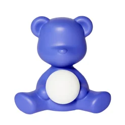 Teddy girl - Lampe sans fil