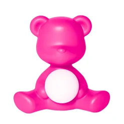 Teddy girl - Lampe sans fil