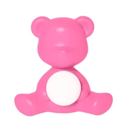 Teddy girl - Lampe sans fil