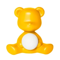 Teddy girl - Lampe sans fil