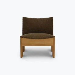Tenon fauteuil