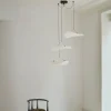Tense Chandelier