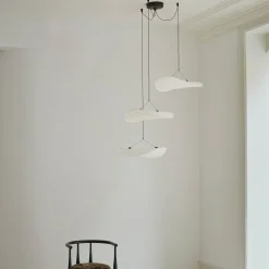 Tense Chandelier