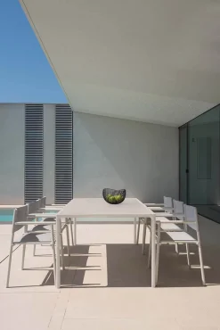 Terramare Table extensible