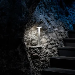 TeTaTeT - Lampe portable rechargeable