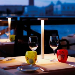 TeTaTeT - Lampe portable rechargeable