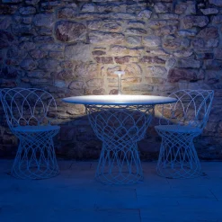 TeTaTeT Flûte - Lampe de table