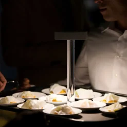 TeTaTeT Flûte - Lampe de table