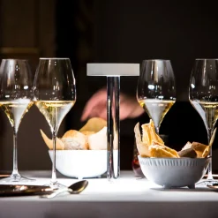 TeTaTeT Flûte - Lampe de table