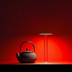 TeTaTeT Flûte - Lampe de table