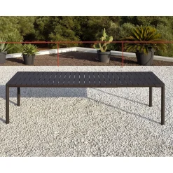 Tevere table extensible