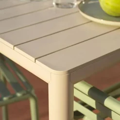 Tevere table extensible