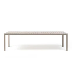 Tevere table extensible