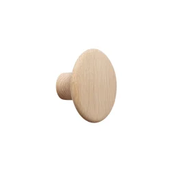 The dots patère small