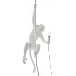 The Monkey Lamp Ceiling