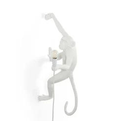 The Monkey Lamp Hanging - Indoor