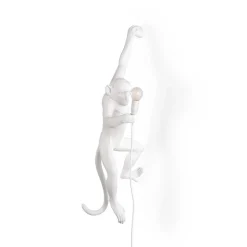 The Monkey Lamp Hanging - Indoor
